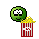 popcorn