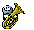 tuba