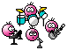 band