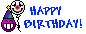 birthday
