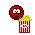 popcorn