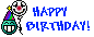 birthday