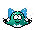 schneefängerin