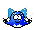 schneefängerin