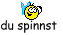 spinnst spinnst