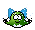 schneefängerin