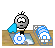 abspuelen