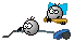 staubsaugen