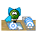 abspuelen