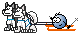 husky ski