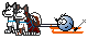husky ski