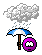 rain