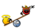zwiespalt
