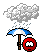 rain