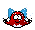 schneefängerin