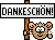 Dankeschön