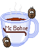 MC Bohne