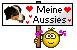 meine aussies