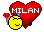 milan
