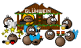 gluehweinbude