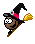 hexensturzflug