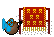 teppichklopfer girl