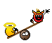 zwiespalt