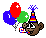 birthday