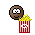 popcorn