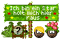 dschungelcamp