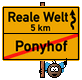 ponyhof