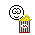 popcorn popcorn
