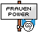 frauenpower