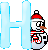 h