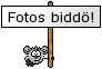 Fotos biddö