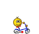 Rad fahren Rad fahren