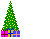 geschenk