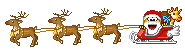 santaschlitten