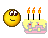 birthday cake birthday cake