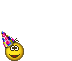 confetti confetti