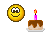birthday birthday
