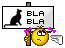 blabla