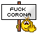 fuck corona boy