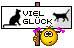 viel glück