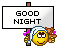 good night