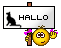 hallo