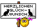 glueckwunsch