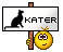 kater