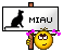 miau