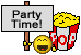 partytime